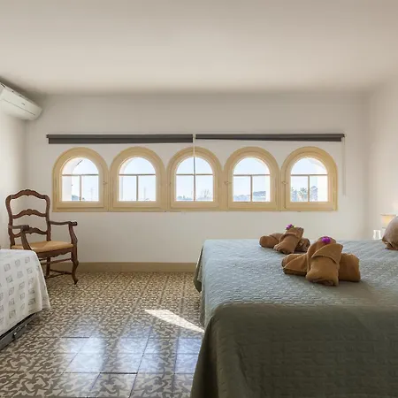 Maresme Villa