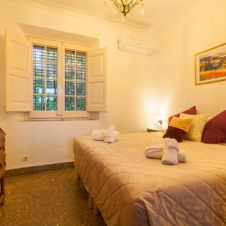Villa Maresme *