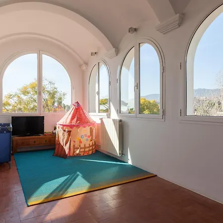 Maresme Villa Cabrils