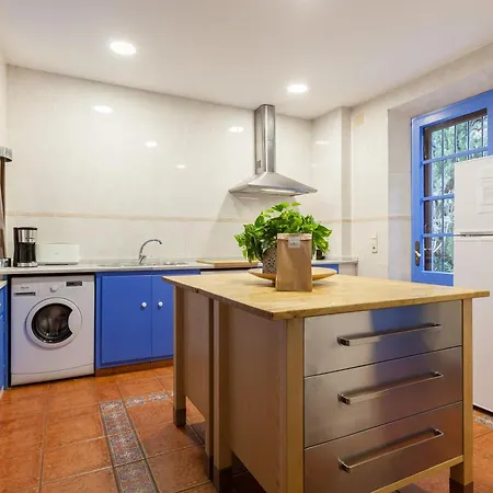 Villa Maresme