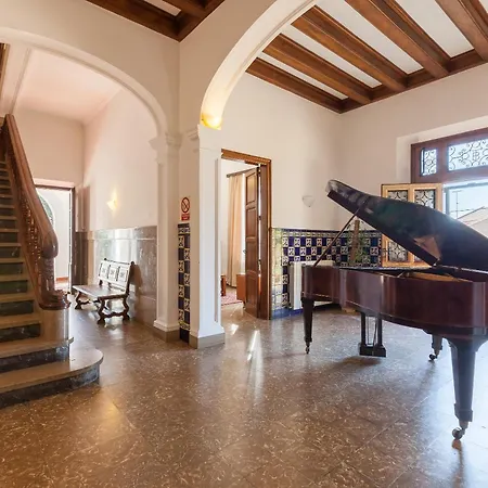 Maresme Villa