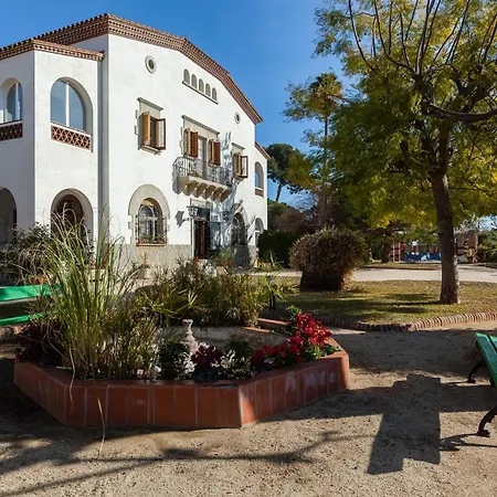 Maresme Villa *