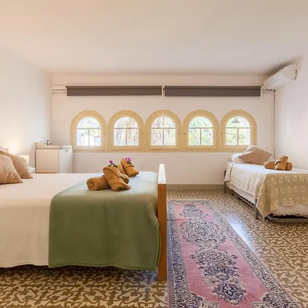 Villa Maresme Cabrils