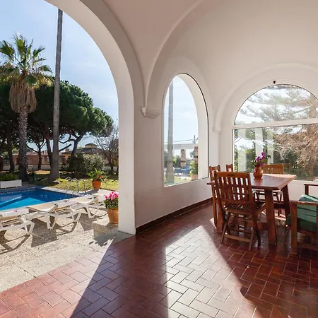 Villa Maresme *