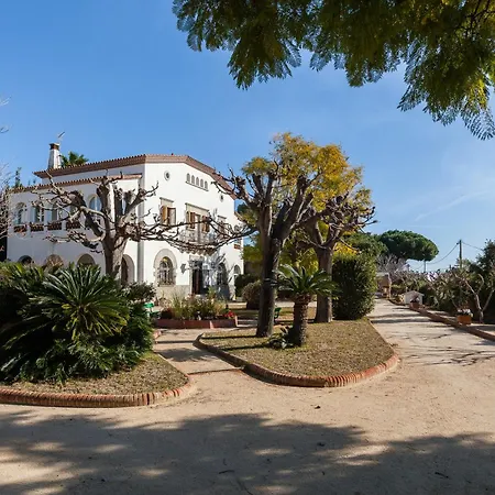 Villa Maresme *