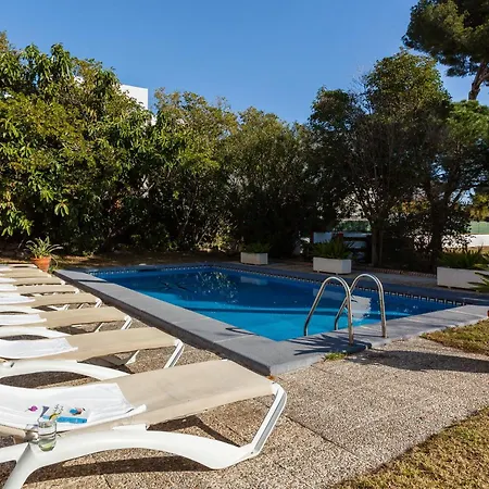Villa Maresme