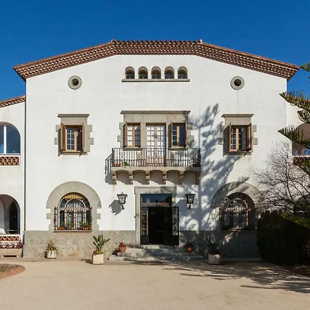 Villa Maresme Cabrils