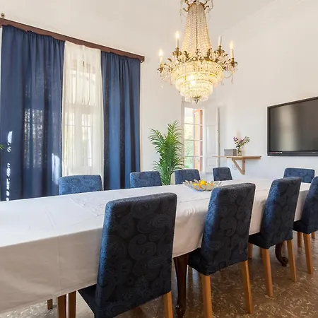 Maresme Villa