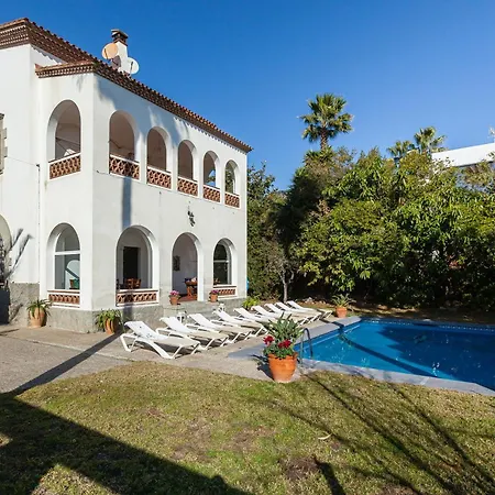 Maresme