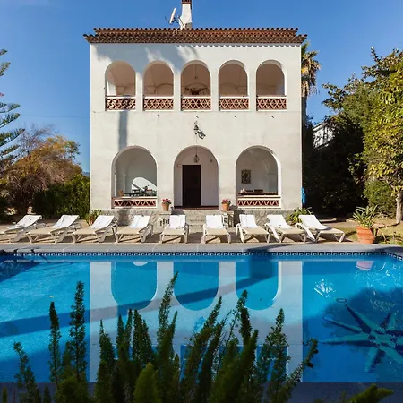 Maresme Villa Cabrils