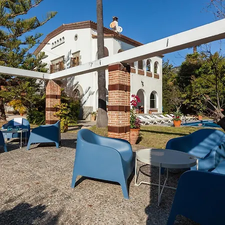 Maresme Villa *