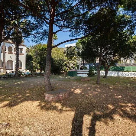 别墅 Maresme 卡布里尔斯